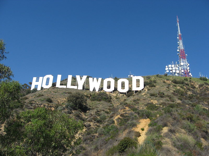 Hollywood - filmový kvíz