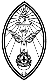 O.T.O. - Ordo Templi Orientis